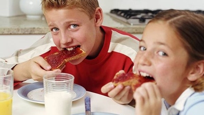Kahvaltı etmeyen çocuklar tehlikede!