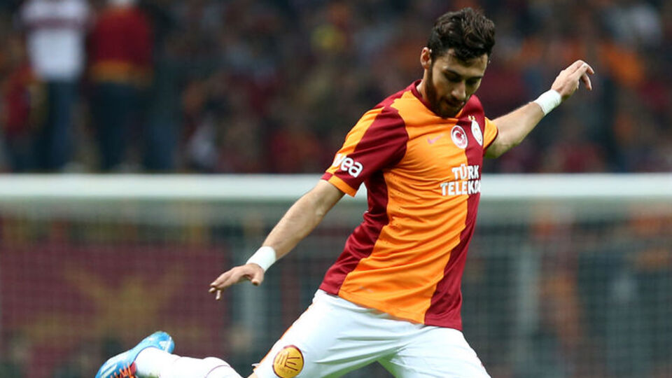 Veysel'den Mancini açıklaması!