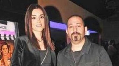 Cansu Dere'yi çıldırtan olay