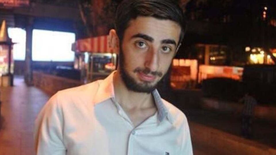 Hasan Ferit Gedik duruşması ertelendi