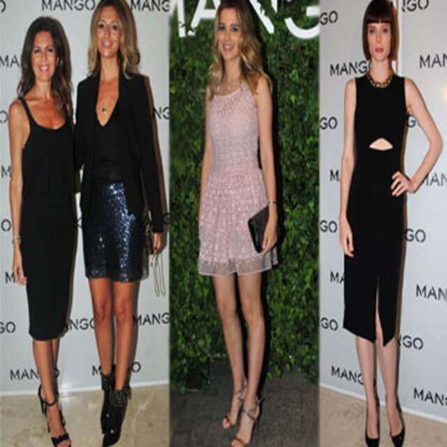 Moda ve sosyete