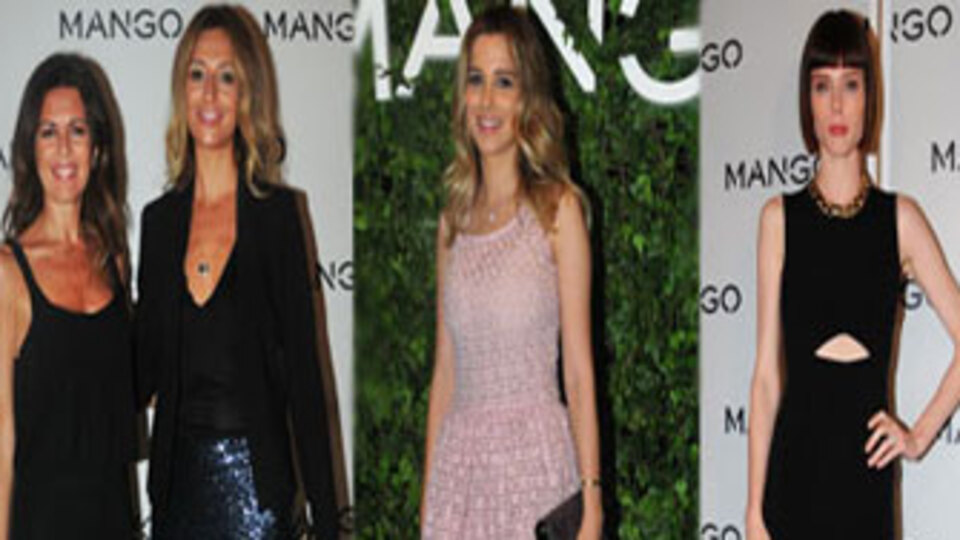 Moda ve sosyete