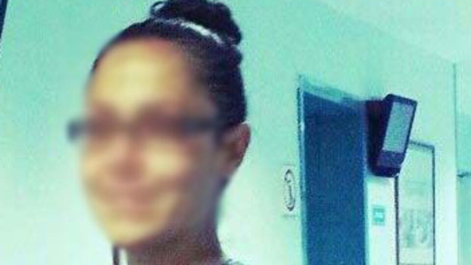 Yazlık sitede dehşet