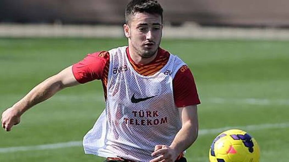Galatasaray, onu yine unuttu!
