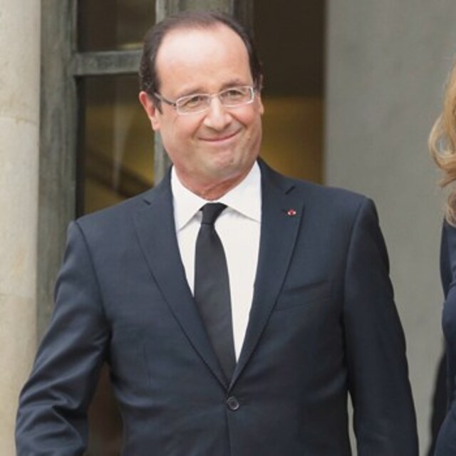 Öfkeli eski sevgili 'Hollande'ı anlattı