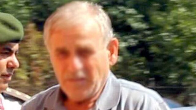 Katil zanlısı vicdan azabı çekerse...