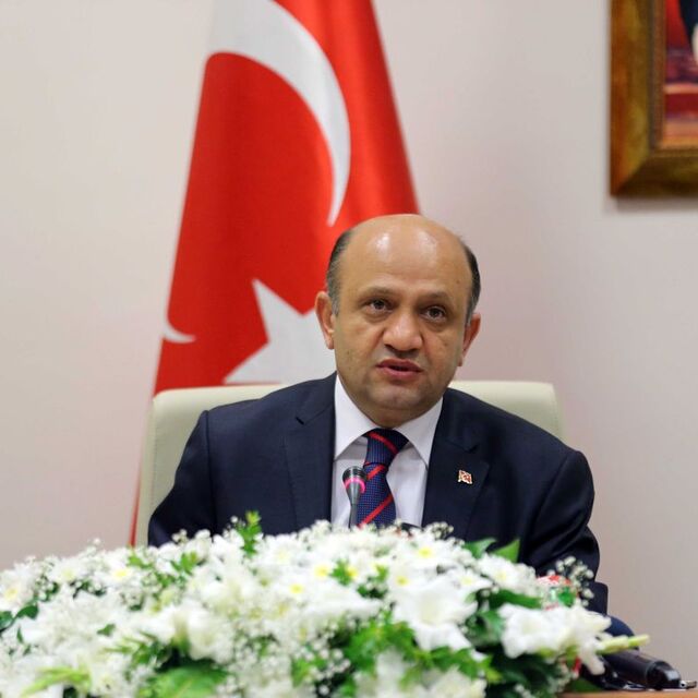 Yeni kriptolu telefonlarla ilgili Bakan Işık'tan açıklama