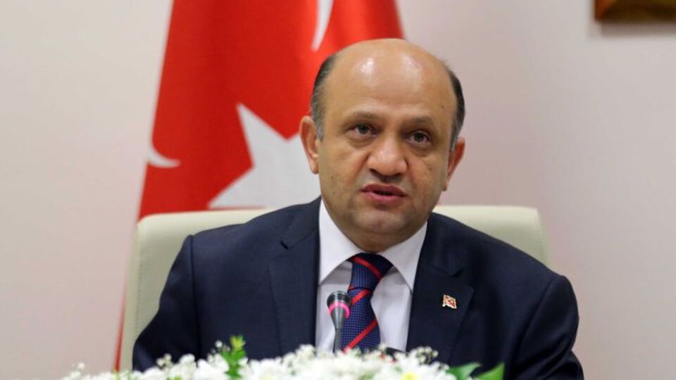 Yeni kriptolu telefonlarla ilgili Bakan Işık'tan açıklama