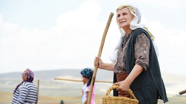 Yılanların Öcü yeni bölümüyle Show Tv'de!