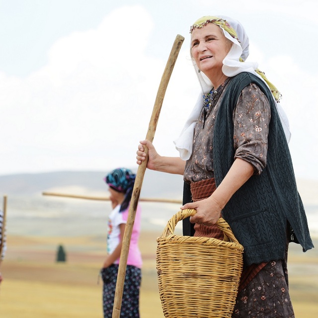 Yılanların Öcü yeni bölümüyle Show Tv'de!