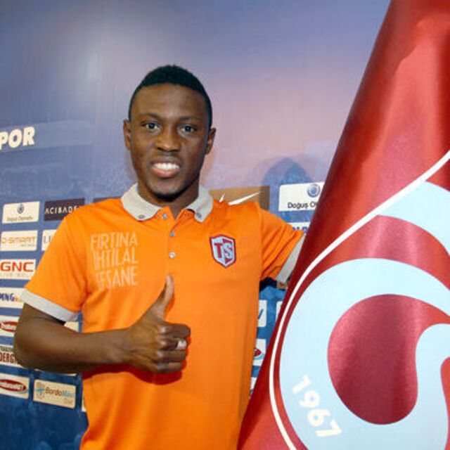 Waris'e 10 Milyon Euro!
