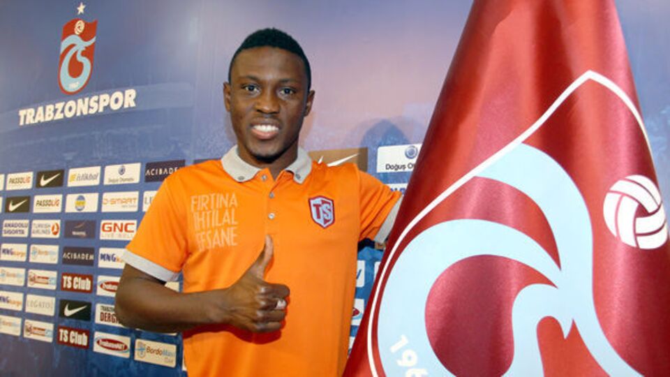 Waris'e 10 Milyon Euro!