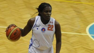 Galatasaray Odeabank'ta transfer!