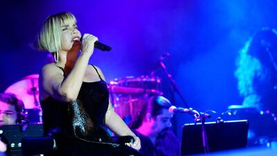 "Her dilde birbirimizi sevelim"