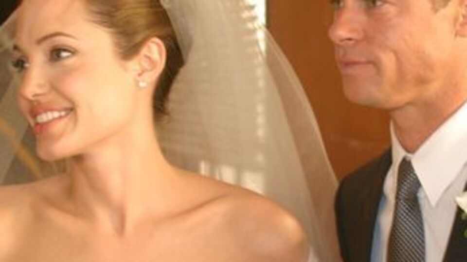 Balayı film setinde!