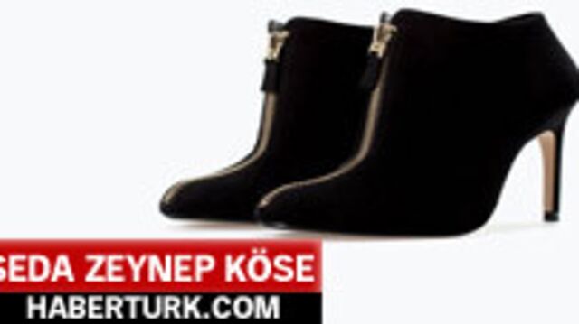 Yeni sezonun en şık adımları