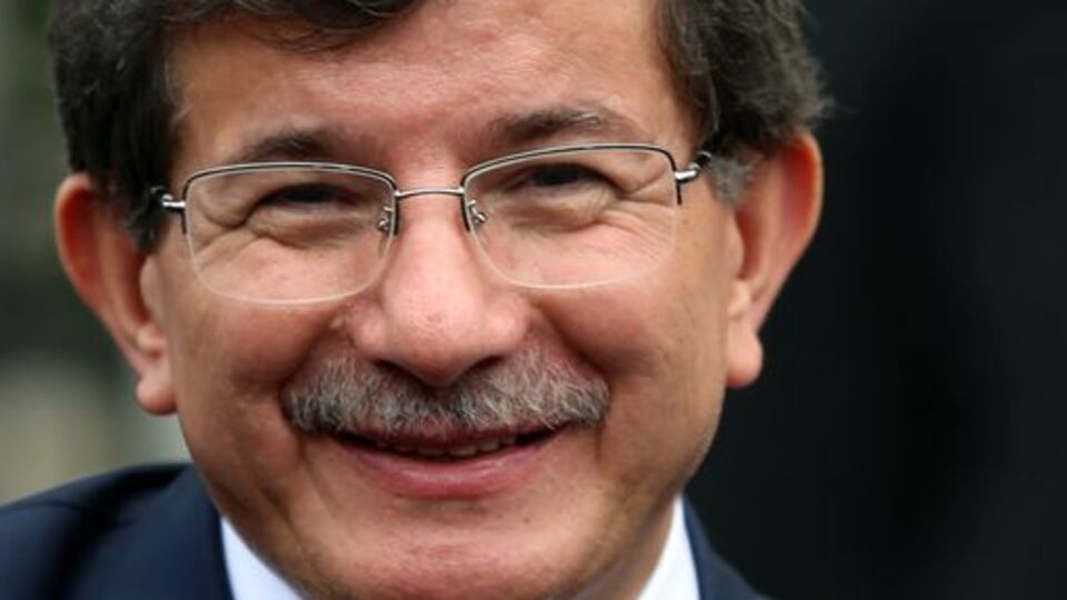 Başbakan Davutoğlu'ndan Fethullah Gülen açıklaması
