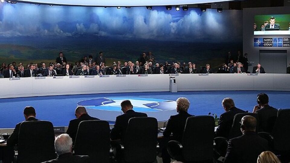 NATO Zirvesi'nden IŞİD kararı