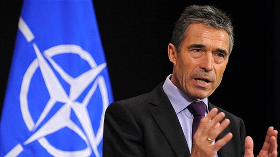 NATO'dan Rusya kararı!