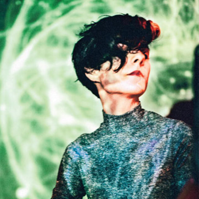 'Ah! Kosmos' müzik evreninde