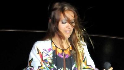 Demet Soma'ya park yaptırıyor