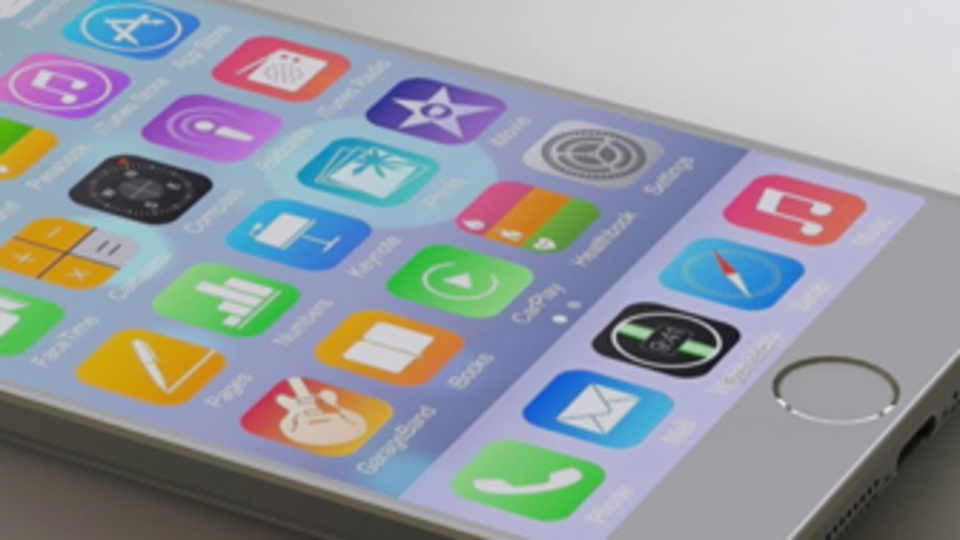 iPhone 6'da büyük şüphe!