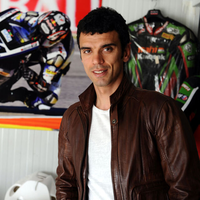 Sofuoğlu ikinci sırada!