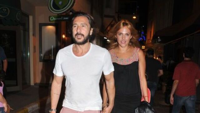 'Ateş'li tatil!