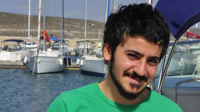 Ali İsmail Korkmaz davasında nakil kararı!