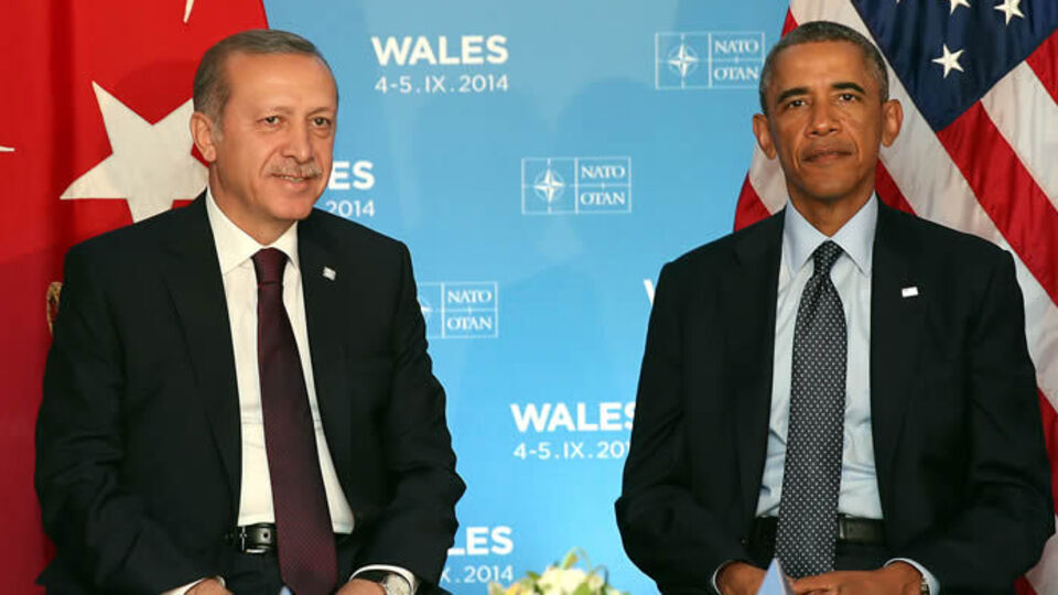 "Bu yapı Türkiye'nin güvenliğini tehdit ediyor"