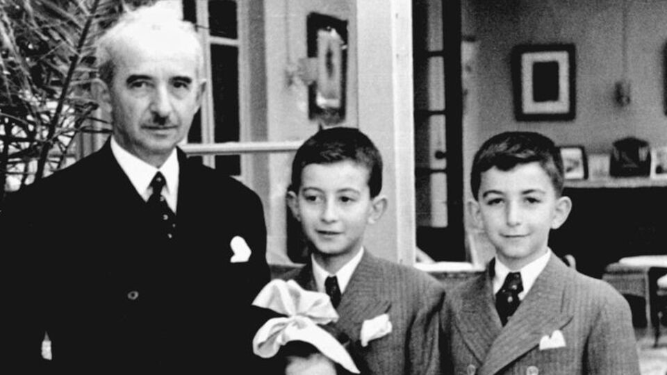 "Atatürk gözü karaydı ama İnönü..."