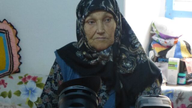 Ortak geçmişin fısıltıları...