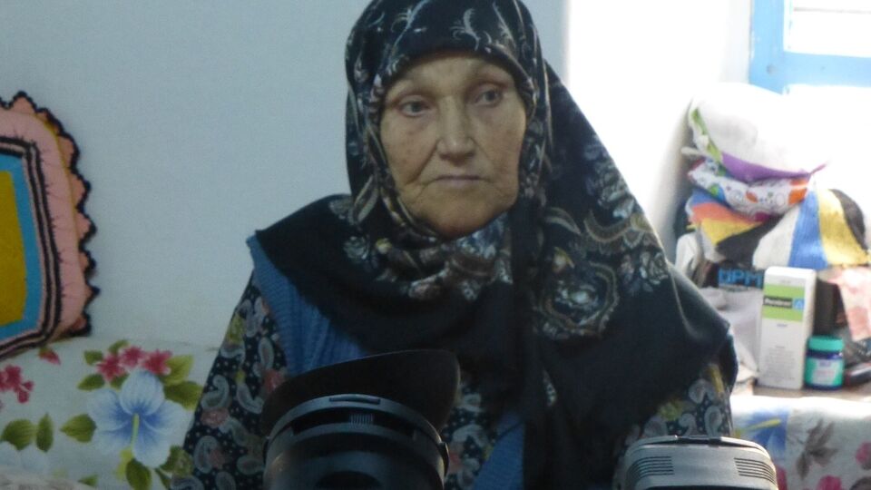 Ortak geçmişin fısıltıları...