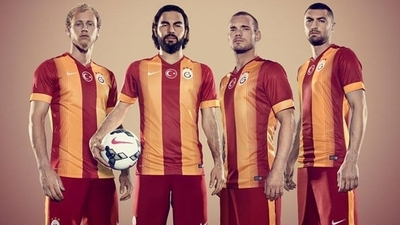 G.Saray'a F.Bahçeli sponsor