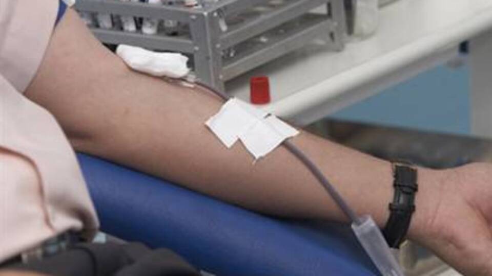 Kan verdikten sonra dikkat!