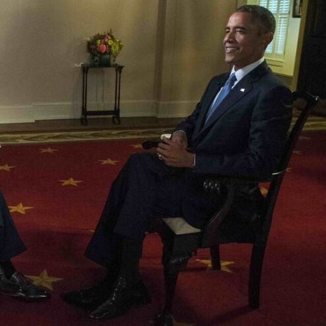 Obama'dan Türkiye'ye IŞİD uyarısı!