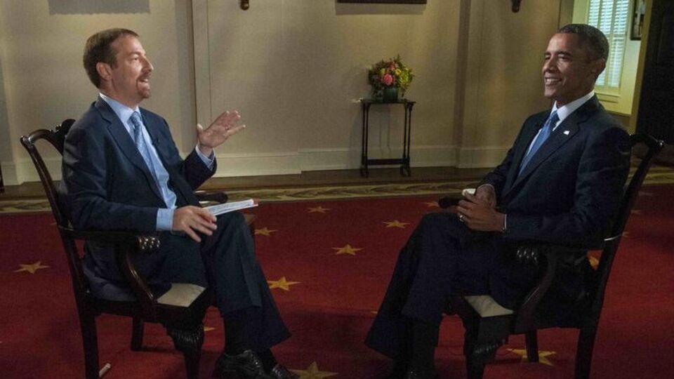 Obama'dan Türkiye'ye IŞİD uyarısı!
