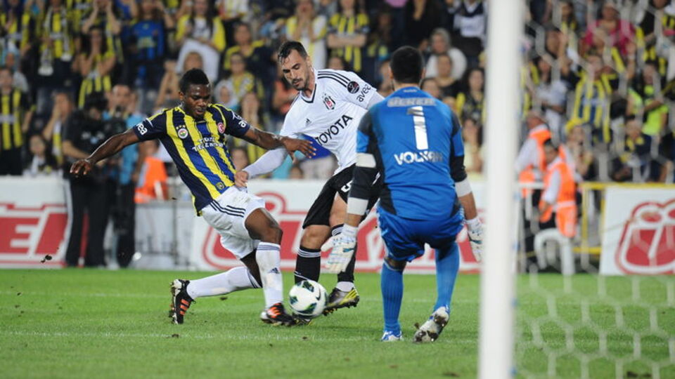 Ada'ya uçuyorlar!