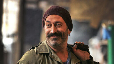 Cem Yılmaz'dan küfür!