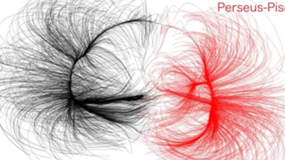Evrenin sınırlarını zorlayan keşif!