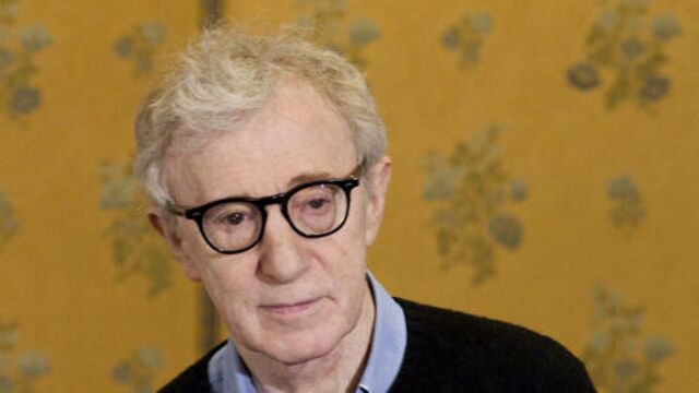 Woody Allen: Benimle birlikte tüm filmlerimi yakın!