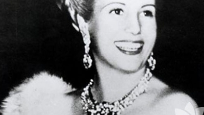 Hayatının rolünü oynayan First Lady