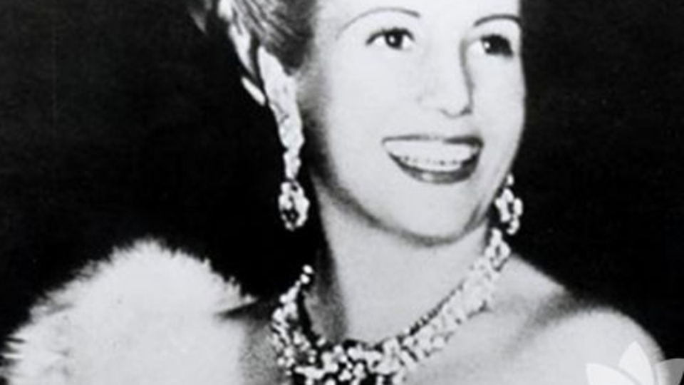 Hayatının rolünü oynayan First Lady