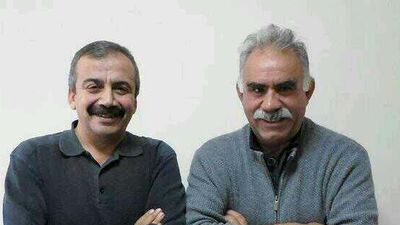 İmralı'dan yeni hükümete mesaj!