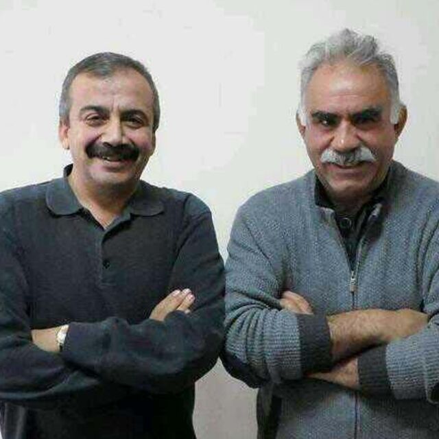 İmralı'dan yeni hükümete mesaj!