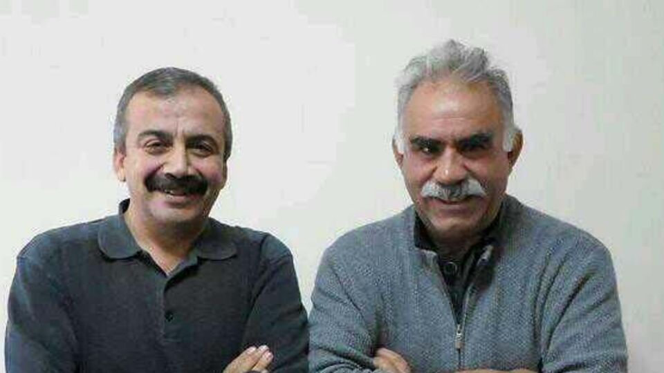 İmralı'dan yeni hükümete mesaj!