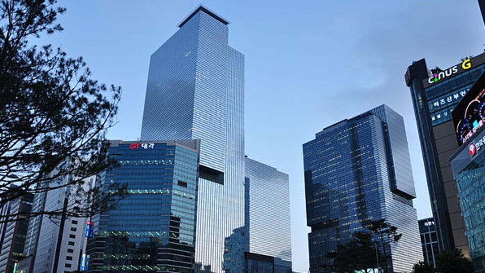 Türkiye'ye silikon vadisi!