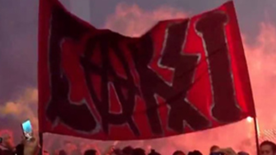 ÇARŞI'ya müebbet istendi!