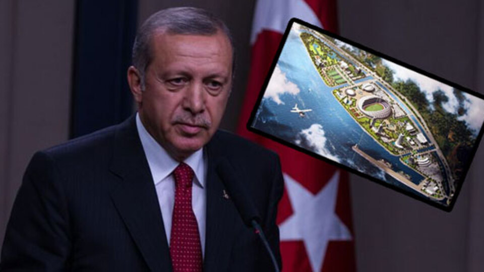 "Recep Tayyip Erdoğan Spor Kompleksi"