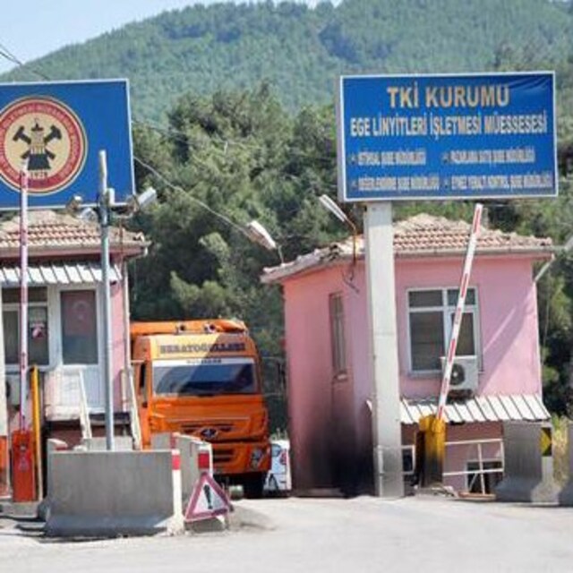 Soma'daki Işıklar maden ocağı üretime başlayacak